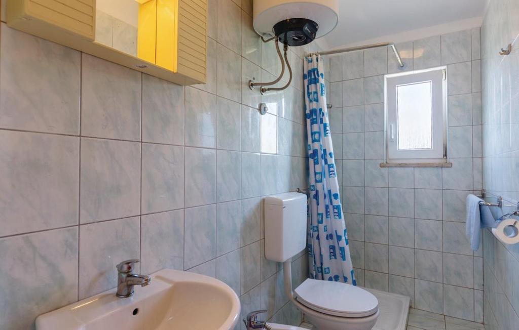 Apartmani Valdebek Пула Экстерьер фото