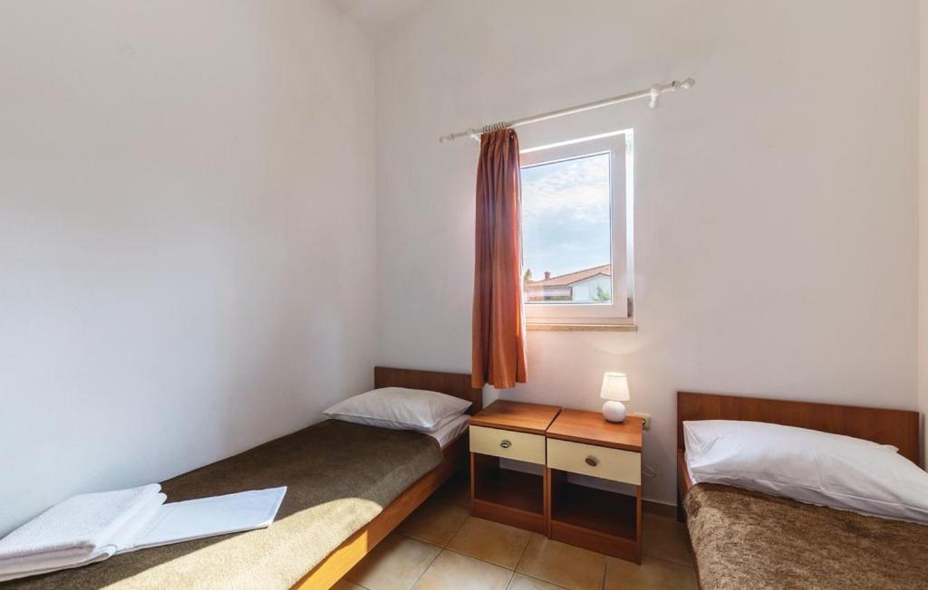 Apartmani Valdebek Пула Экстерьер фото