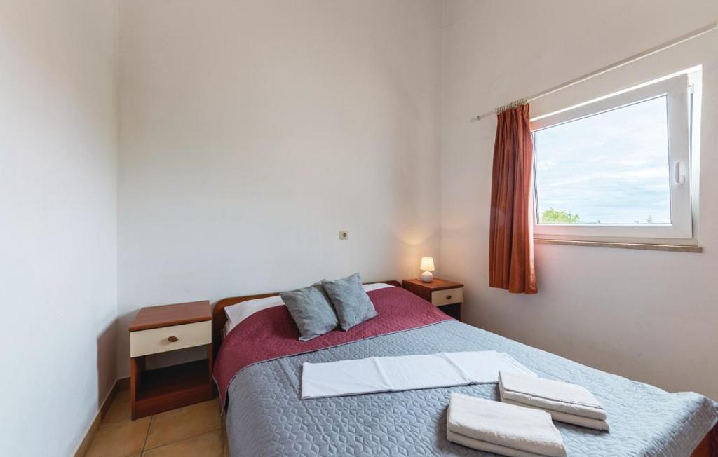 Apartmani Valdebek Пула Экстерьер фото