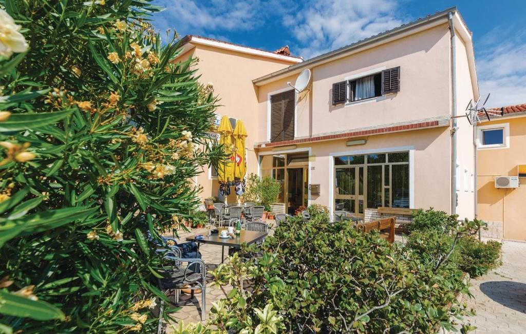 Apartmani Valdebek Пула Экстерьер фото